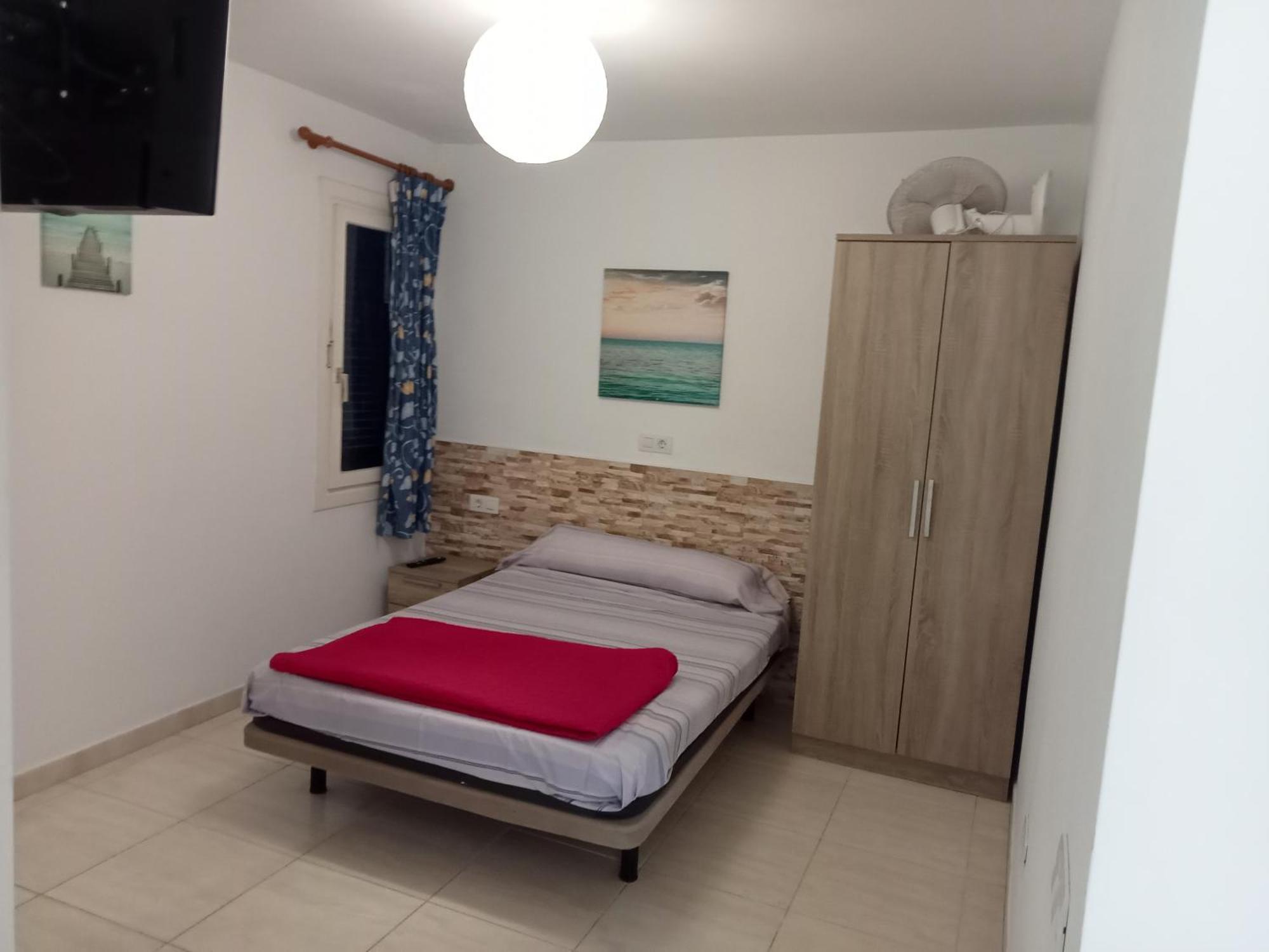 Alojamientos Playa Centro Corralejo 12 Экстерьер фото