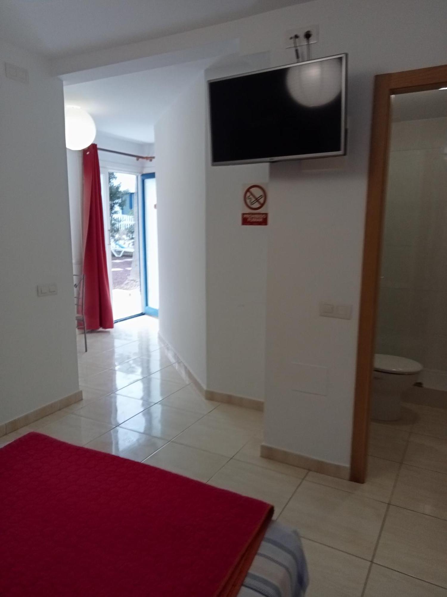 Alojamientos Playa Centro Corralejo 12 Экстерьер фото