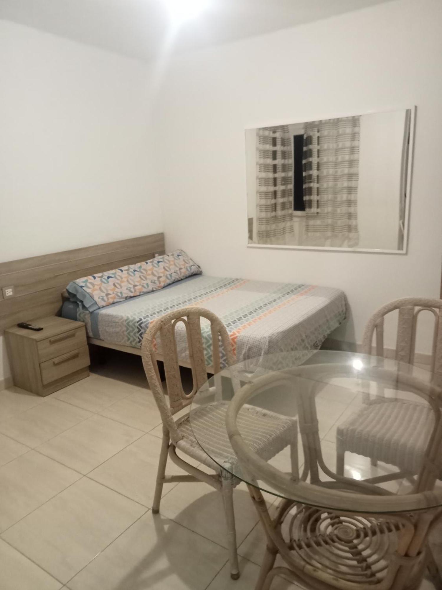 Alojamientos Playa Centro Corralejo 12 Экстерьер фото