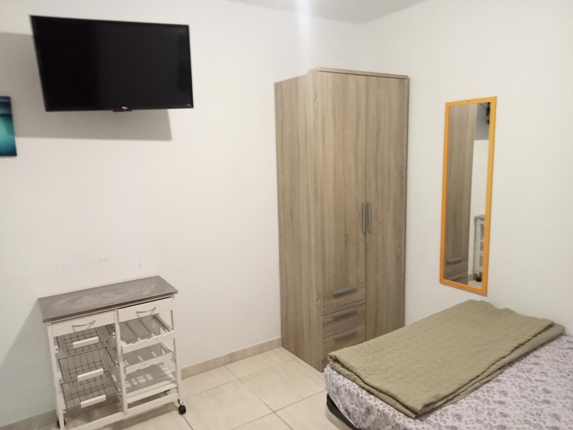 Alojamientos Playa Centro Corralejo 12 Экстерьер фото