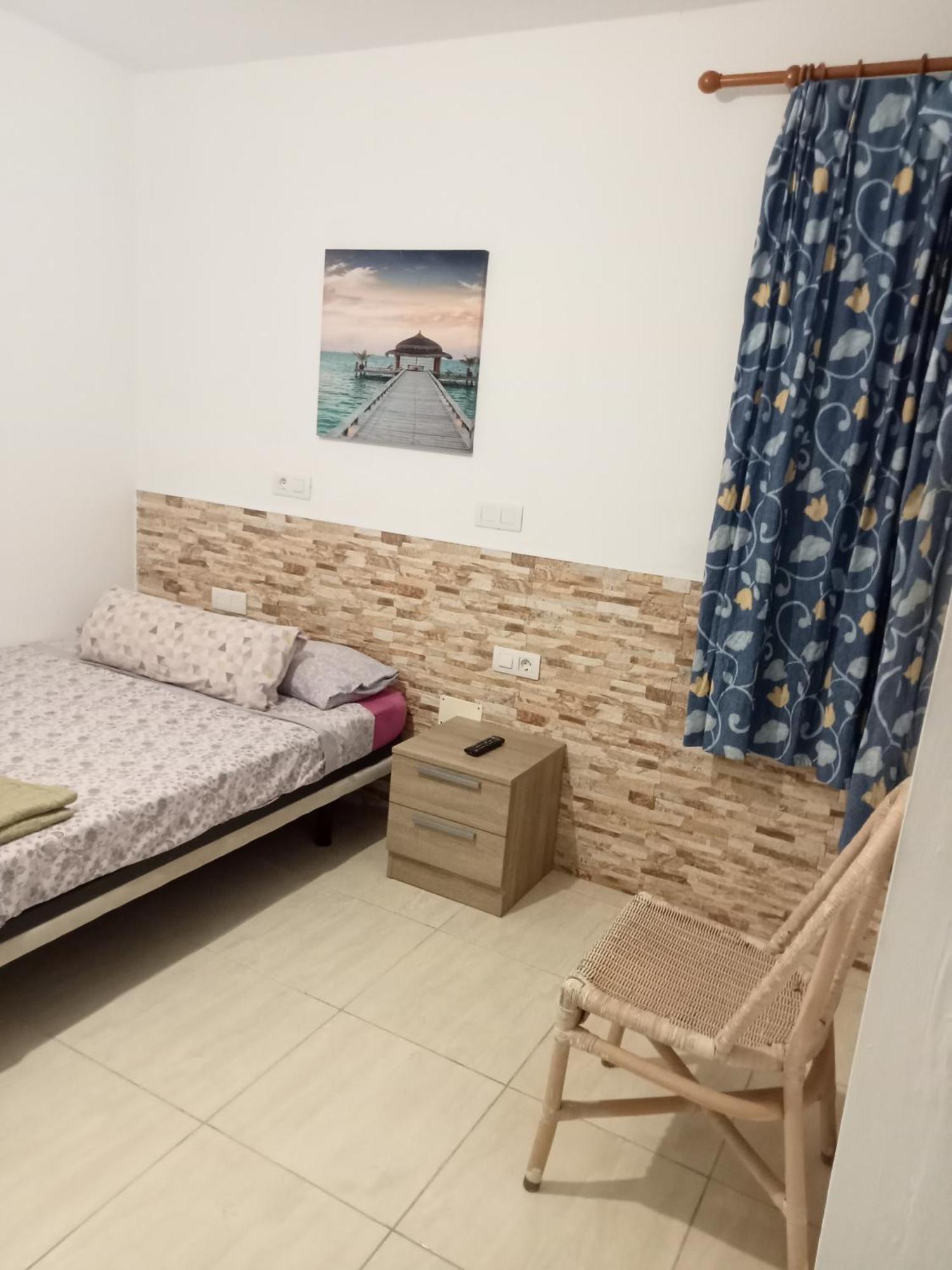 Alojamientos Playa Centro Corralejo 12 Экстерьер фото